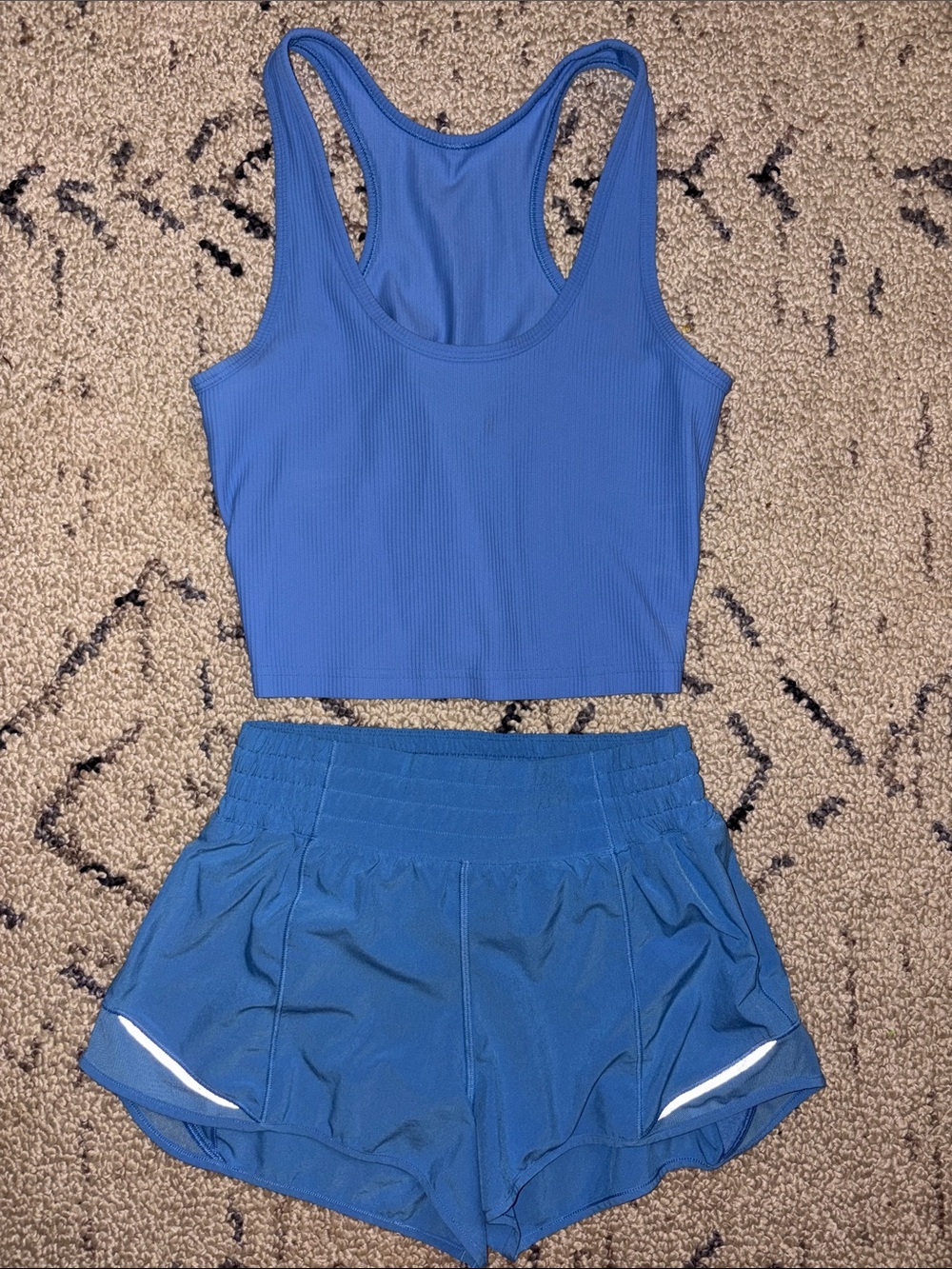 Lululemon set 6/4